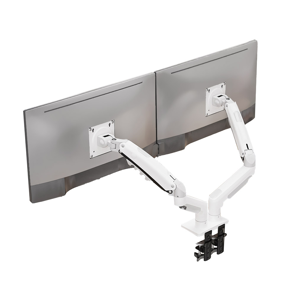 노스바유 NB F160 듀얼 모니터암 거치대 46,170원