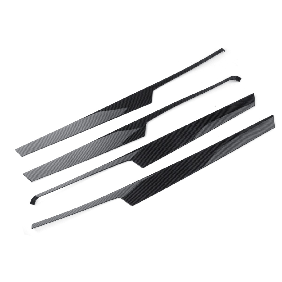 더블랙 호환 G80 스포츠 DH 실내 튜닝 용품 카본 몰딩 모음 호환 62,500원