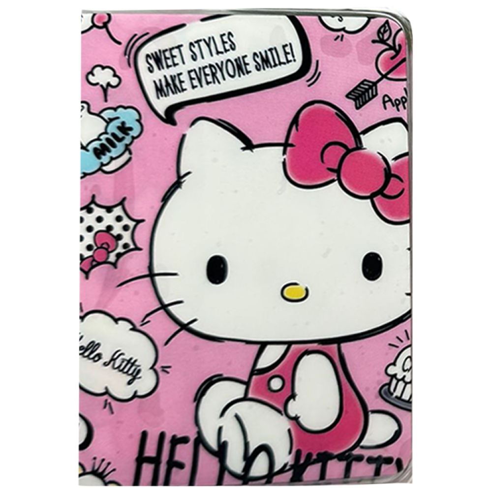 옐상 귀여운 산리오친구들 pvc 여권케이스 여권커버 13,900원