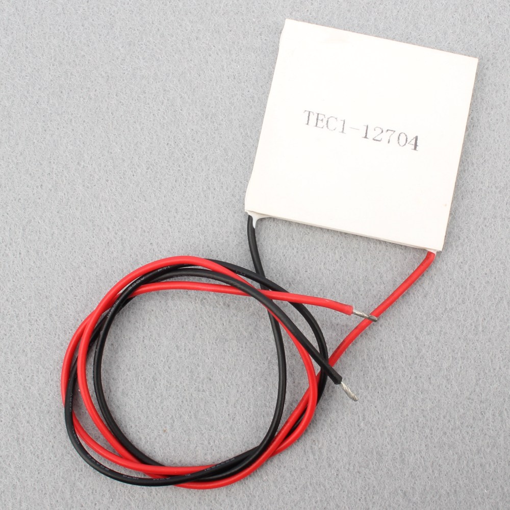 TEC1-12704 펠티어 소자/냉각용 열전소자 DM3110 4,870원