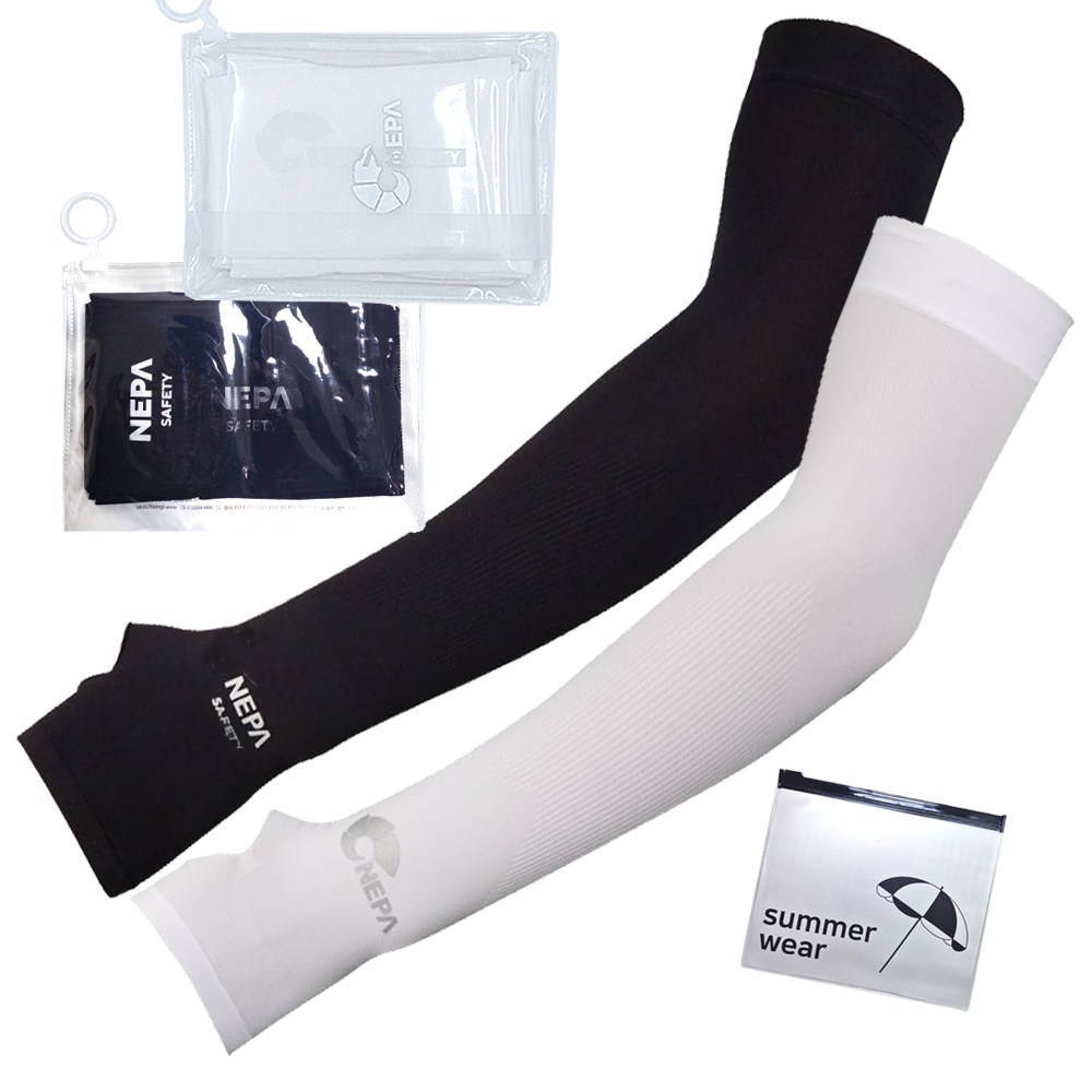 네파 심리스 손등형 쿨토시 2개+파우치 14,990원