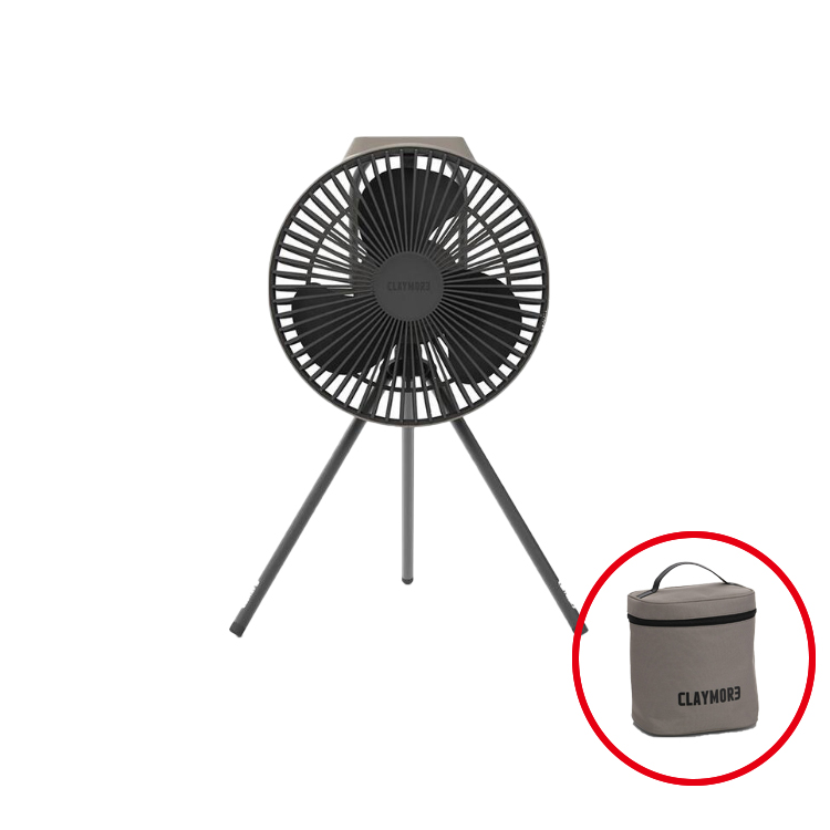 크레모아 충전식 서큘레이터 선풍기 팬 V600+ 플러스 공기순환기 텐트 팬히터 공기순환기 타프팬 실링팬 차박템 캠핑템 59,900원