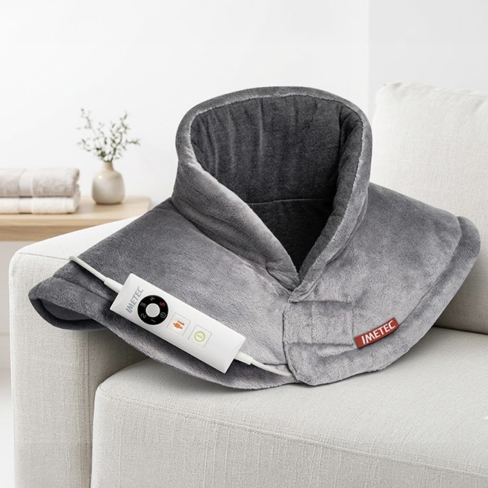 이메텍 프리미엄 숄더워머 온열찜질기 히팅패드 88,970원