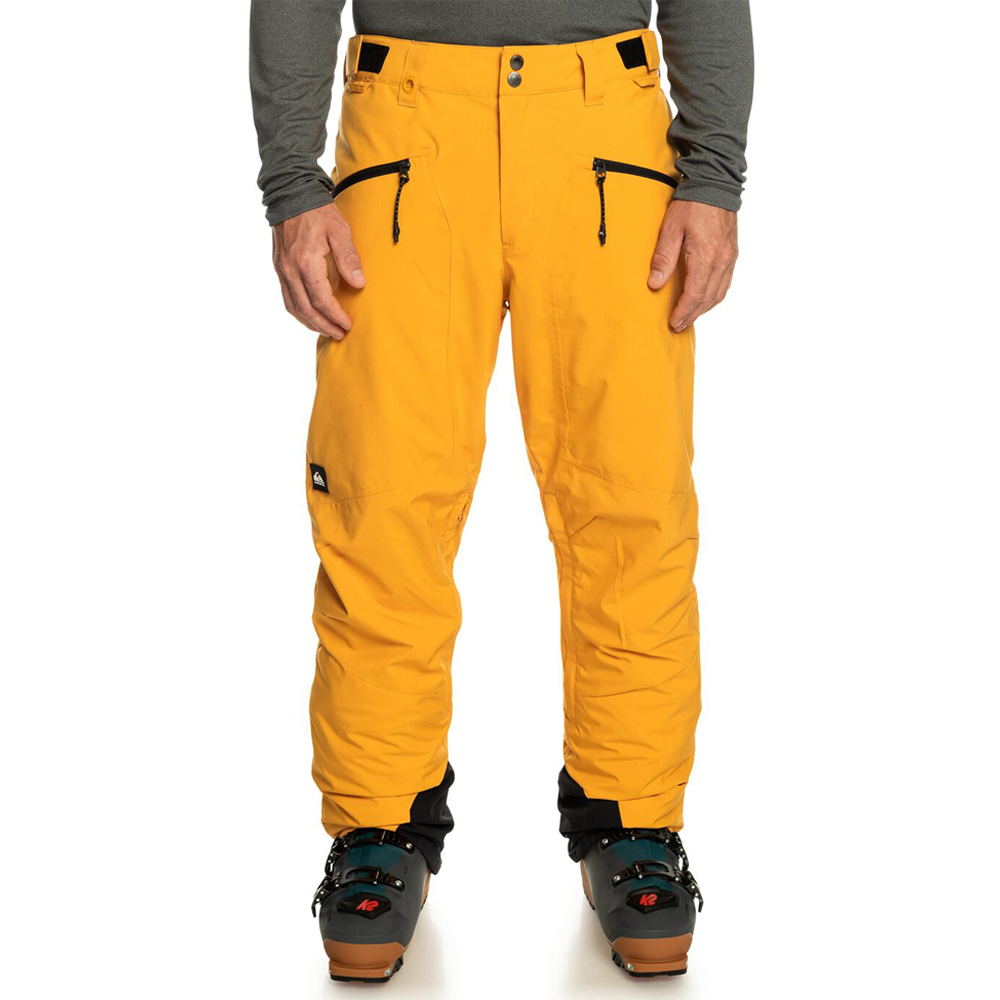 퀵실버 남성용 BOUNDRY 스키 보드 바지 130,660원