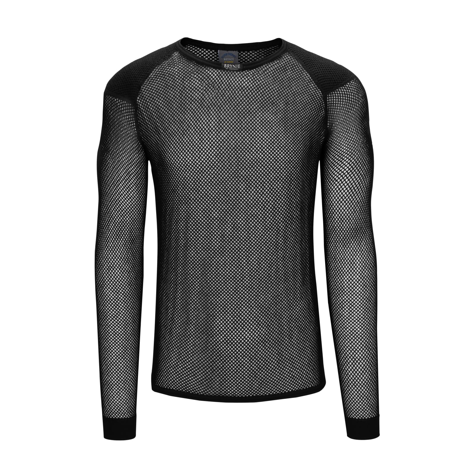 [브린제코리아] 남여공용 슈퍼써모 어깨보호 긴팔 언더레이어 베이스레이어 120,000원