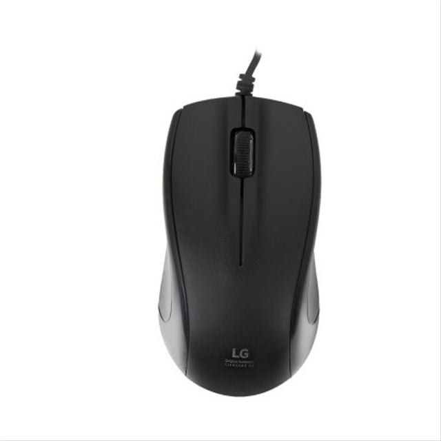 마우스 LG전자 M-1000 유선 USB포트 11,650원