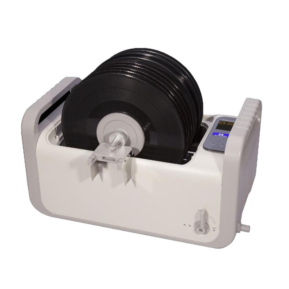 LP세척기 클린 관리기 세정 워셔 레코드 먼지, 5장 714,000원