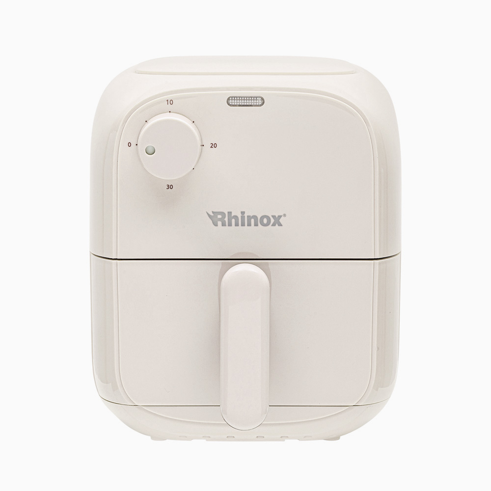 라이녹스 미니에어프라이어 1.5L 1인용에어프라이어 혼술 혼밥 토스트 집들이선물, 아이보리 41,900원