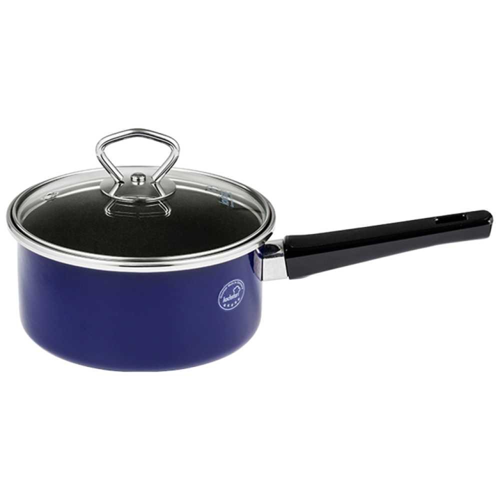 독일 콕스타 비엔나 블루 인덕션 법랑 코팅 편수냄비 16cm KSC-VBS6 72,450원