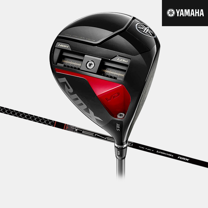 야마하 RMX VD M 드라이버[남성용][TENSEI TR] 600,500원
