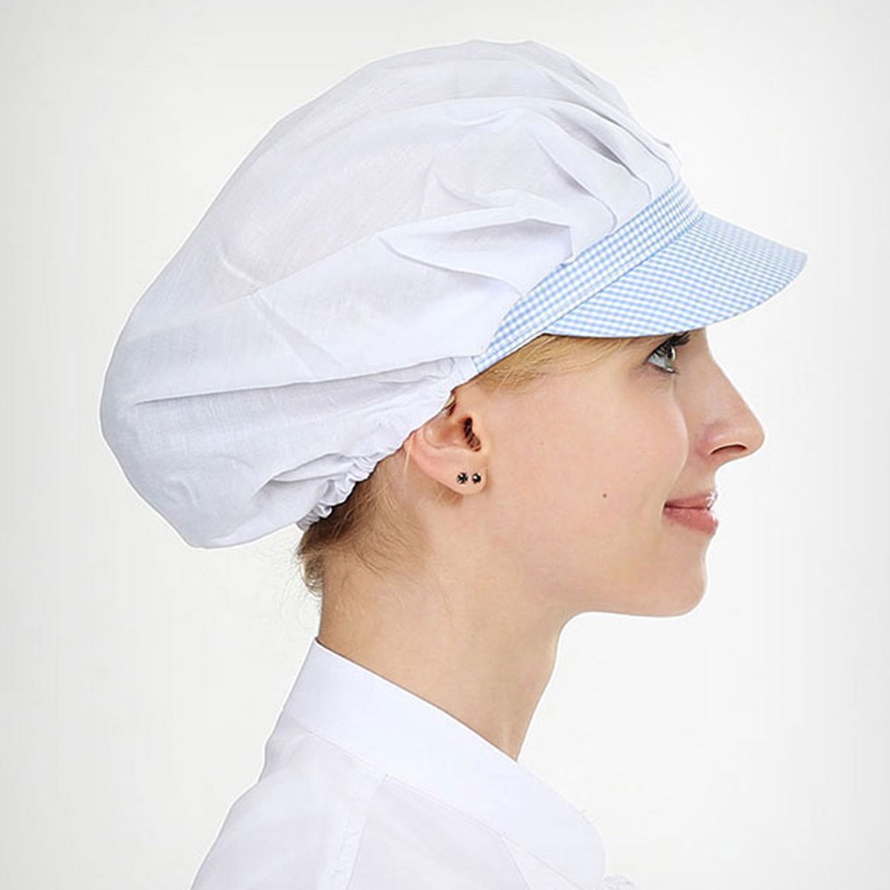 네오브릭 위생모 기본 천 위생모자 FC-301, FC-304, FC-307 2,300원