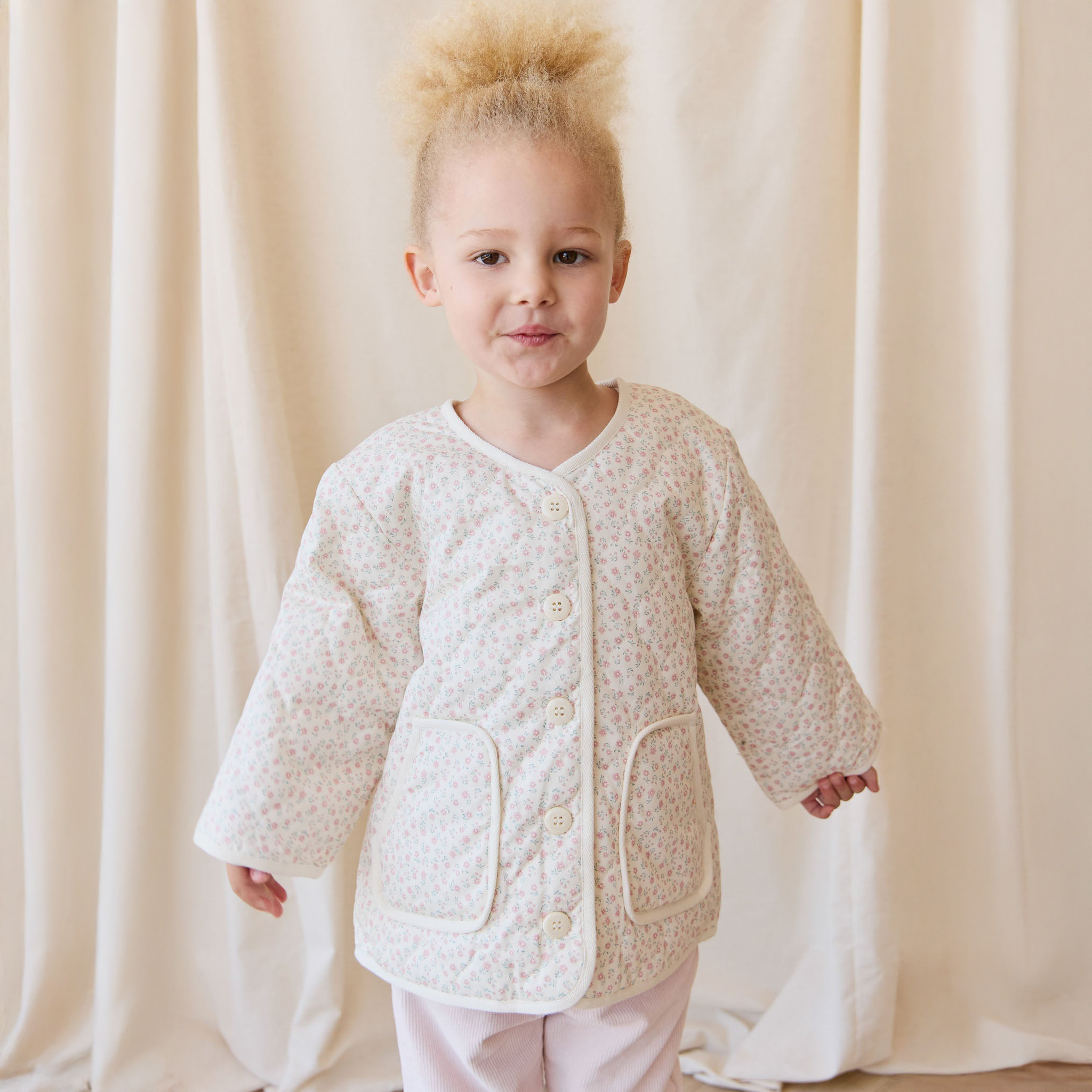 제이미케이 아동용 Henny Jacket 82,810원