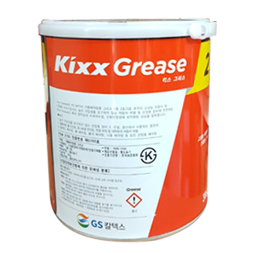 GS칼텍스 킥스 골든펄2 다목적 그리스 구리스, 1개 4,500원