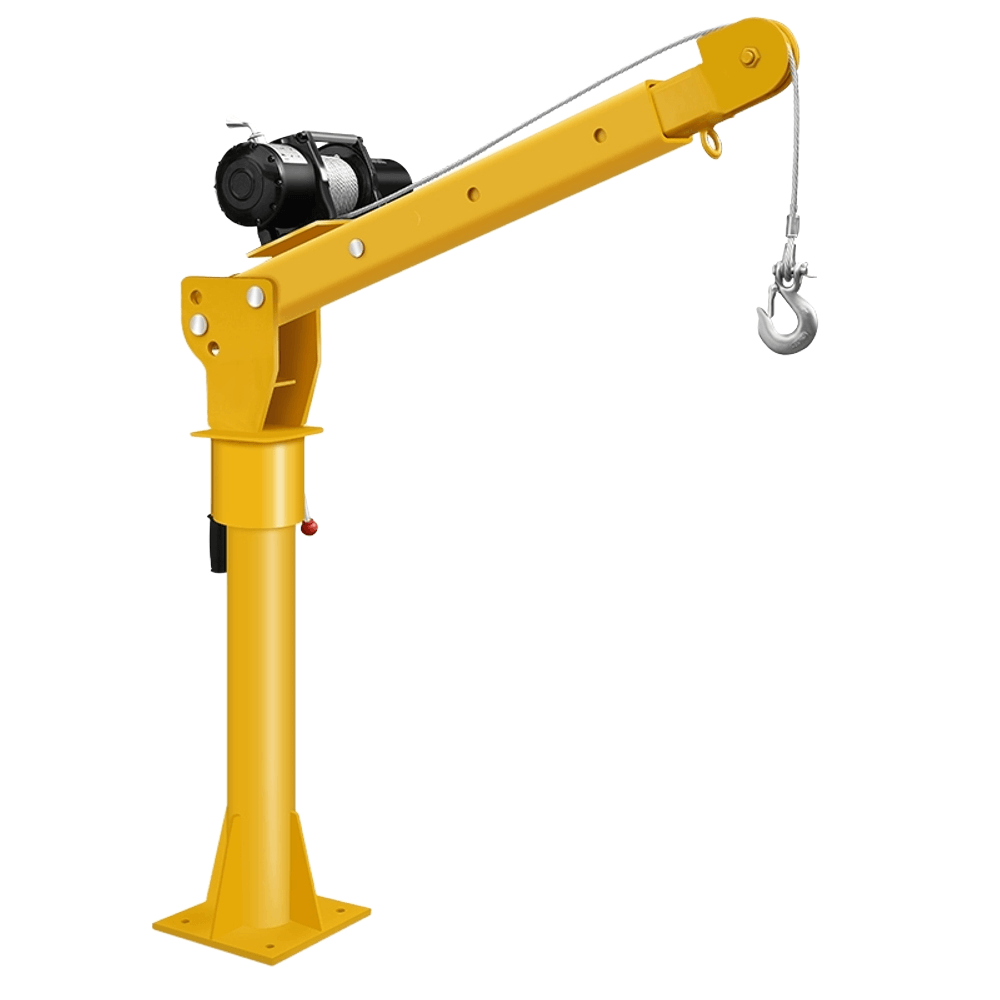 1톤 화물차리프트 호이스트 탑재 크레인 소형 설치 톤 차량 기중기 317,000원