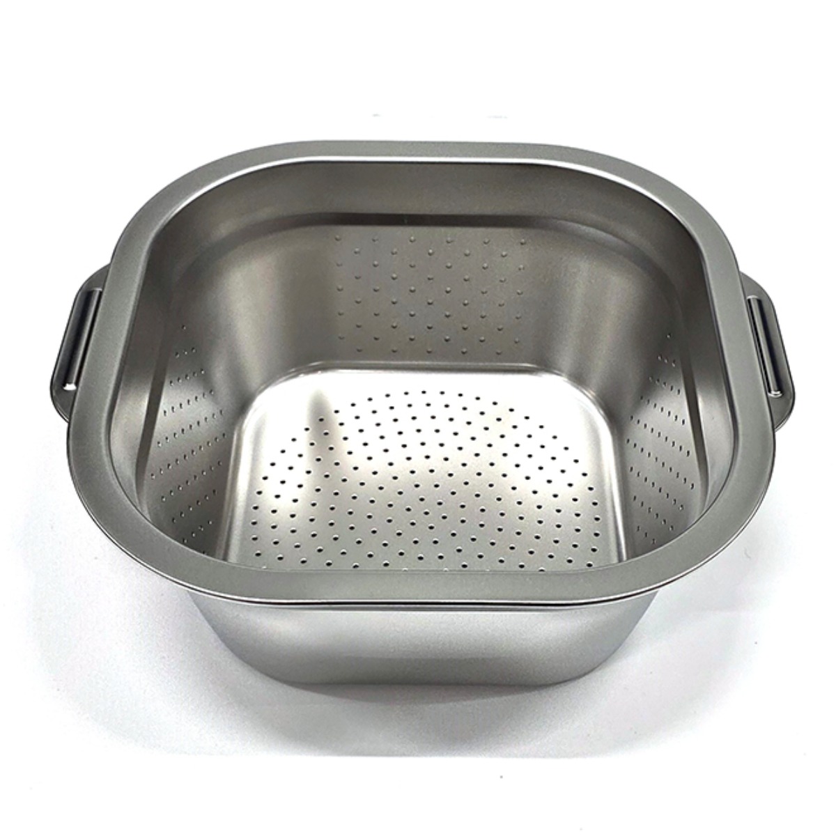 프라이스리스 스텐 사각 워싱볼 2p (타공볼+사각볼) 대, 1개, 실버 25,000원