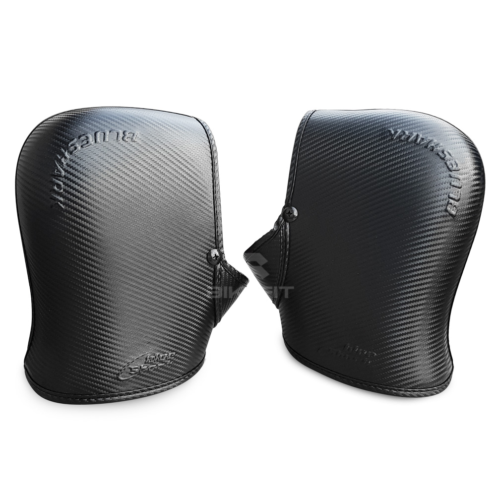 오토바이 블루샤크 겨울토시 카본토시 방한 방수 방풍 장갑 프리미엄 핸들워머 88,000원