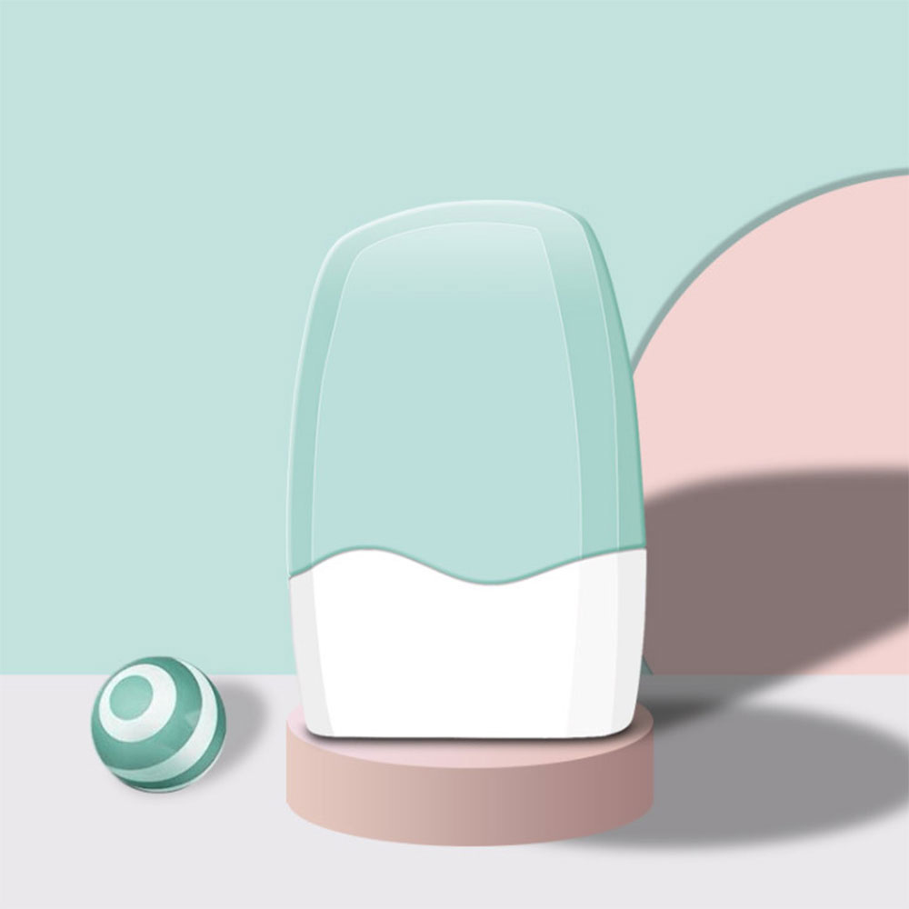 시큐리티 택배송장지우개 개인정보보호 유출방지 스탬프 청구서 영수증 우편물 문서 보안 롤러, 민트+리필잉크 세트 5,500원