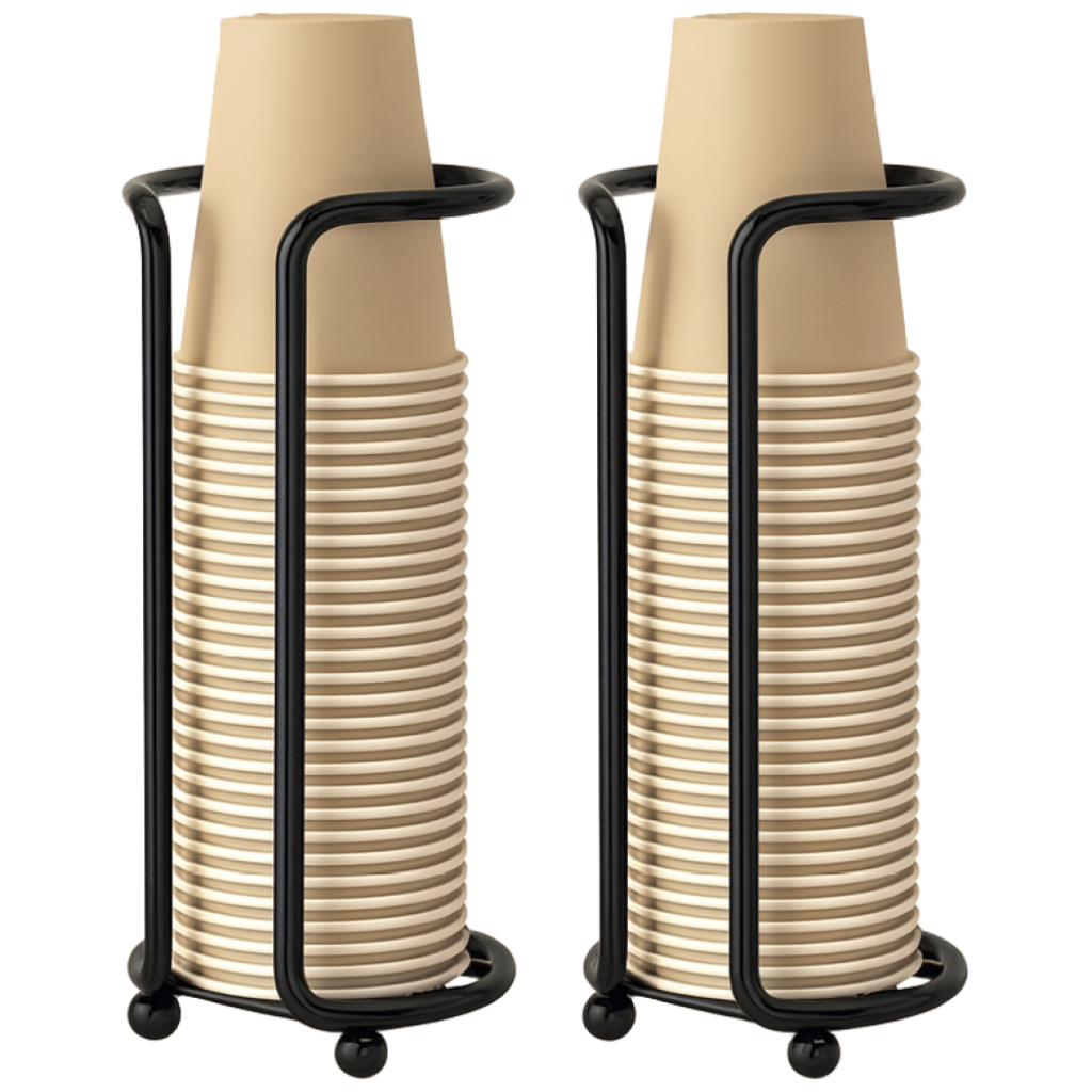 레디박스 고급형 종이컵 거치대 컵홀더 9,400원