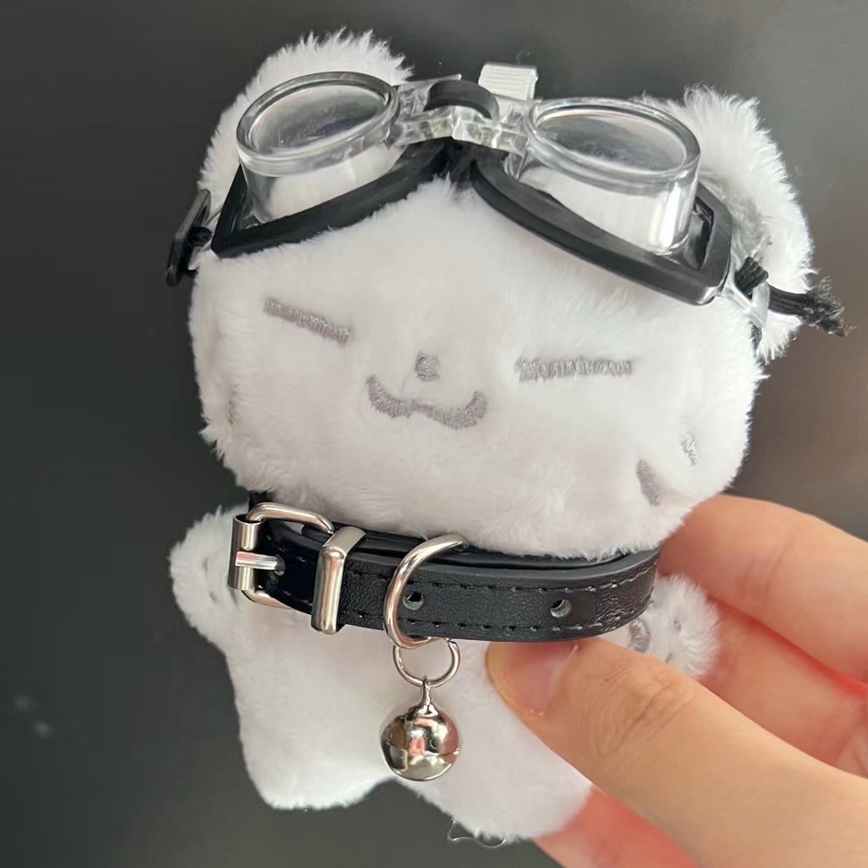 굿즈 호찌 인형 키링 호랑이 봉제 14,300원