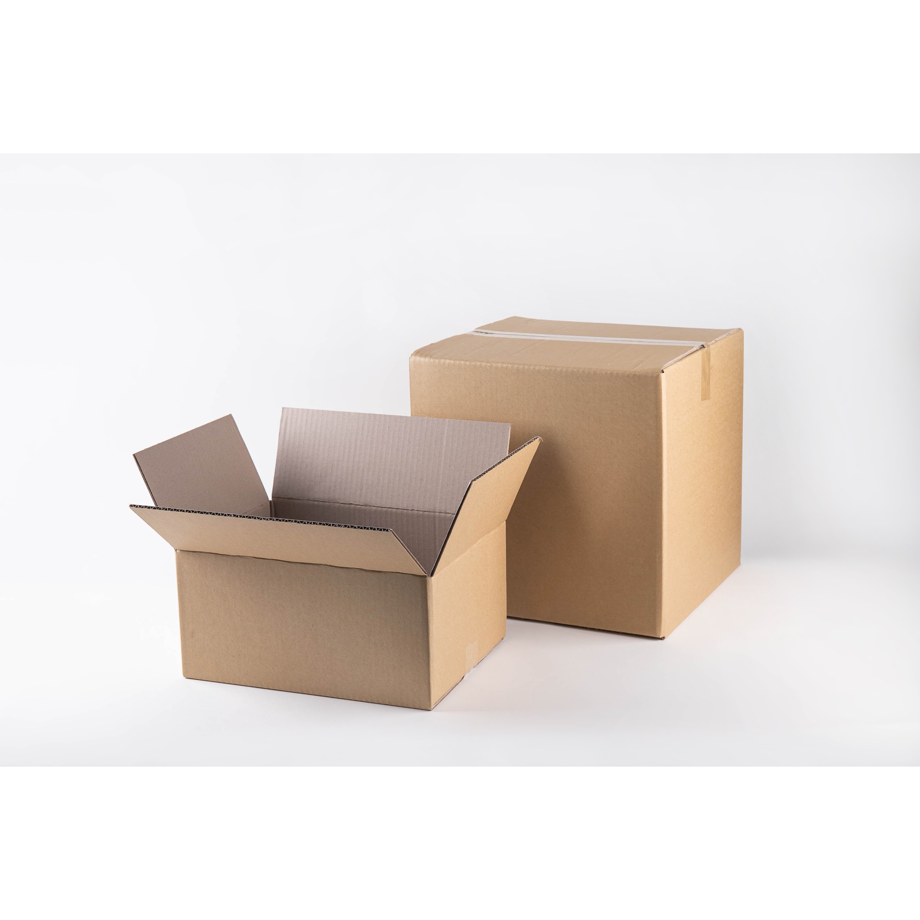 [와니유니] 대형택배박스 낱장 골판지 카툰 편의점 이사 이삿짐 포장상자 카톤 박스 40cm 이상 140,490원