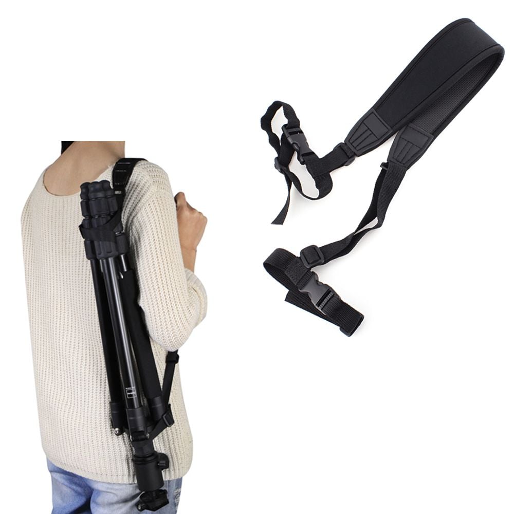 삼각대 어깨끈 이동끈 카메라보조 휴대끈 신축형 이동용 삼각대끈 어깨밴드 보호끈 스트랩 트라이팟운반용 신축밴드 장비이동 보조끈 어깨스트랩비브랜드 11,910원