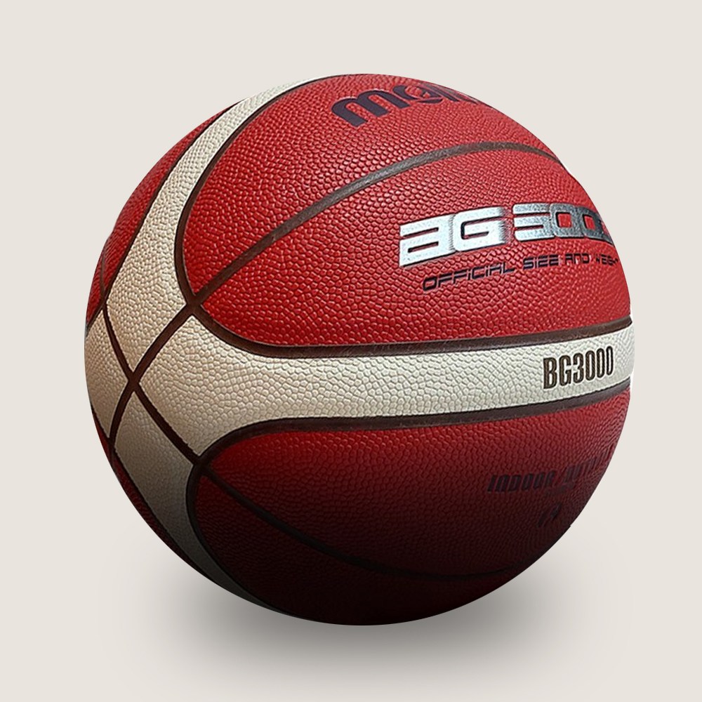 몰텐 농구공 초등고학년/중등/여성용 입문용 학교수업농구공 kbl/kba 38,500원