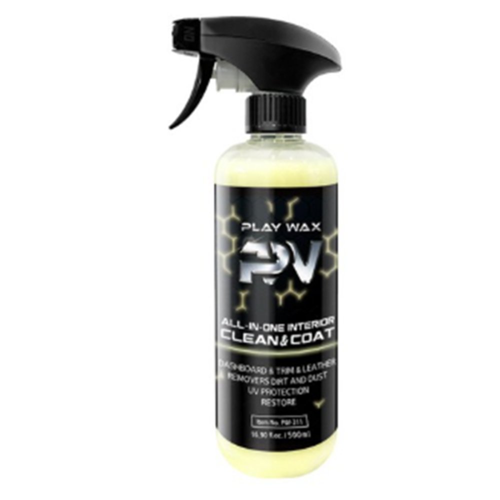 클린 앤 코트 차량 실내 세차 가죽 클리너 다목적 올인원 세정 코팅제 39,410원