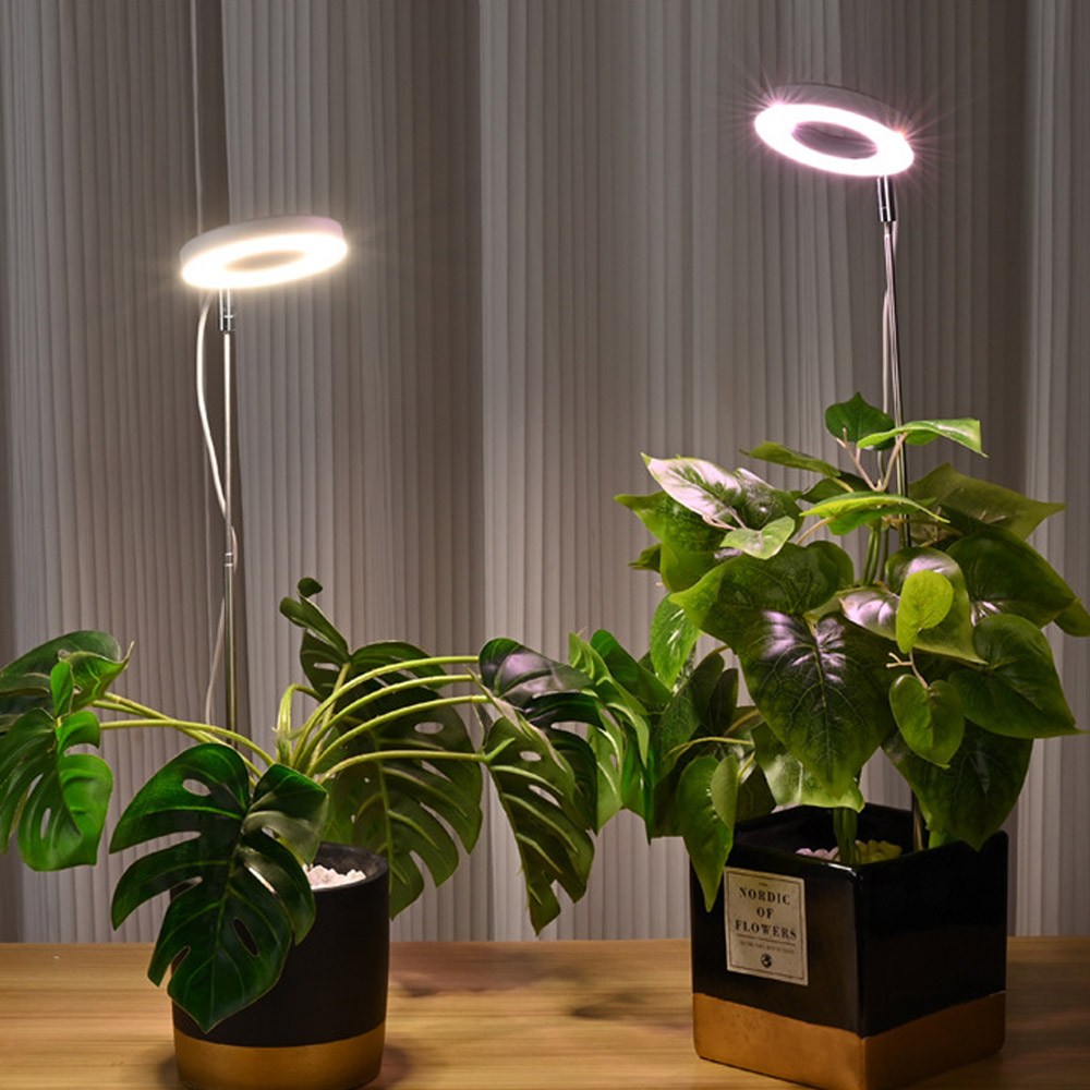 블레오 타이머 led 식물등 식물 성장 조명 생장등 스탠드 9,900원