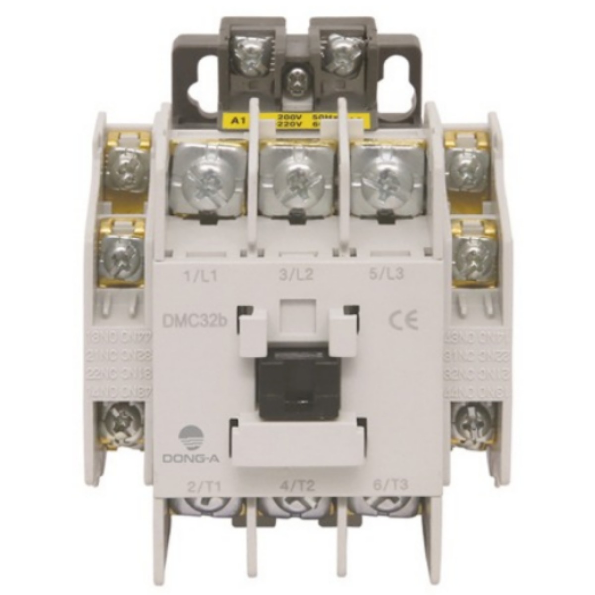 동아전기공업 DMC32b 2a2b 전자접촉기 일반형 마그네트 국산 23,900원