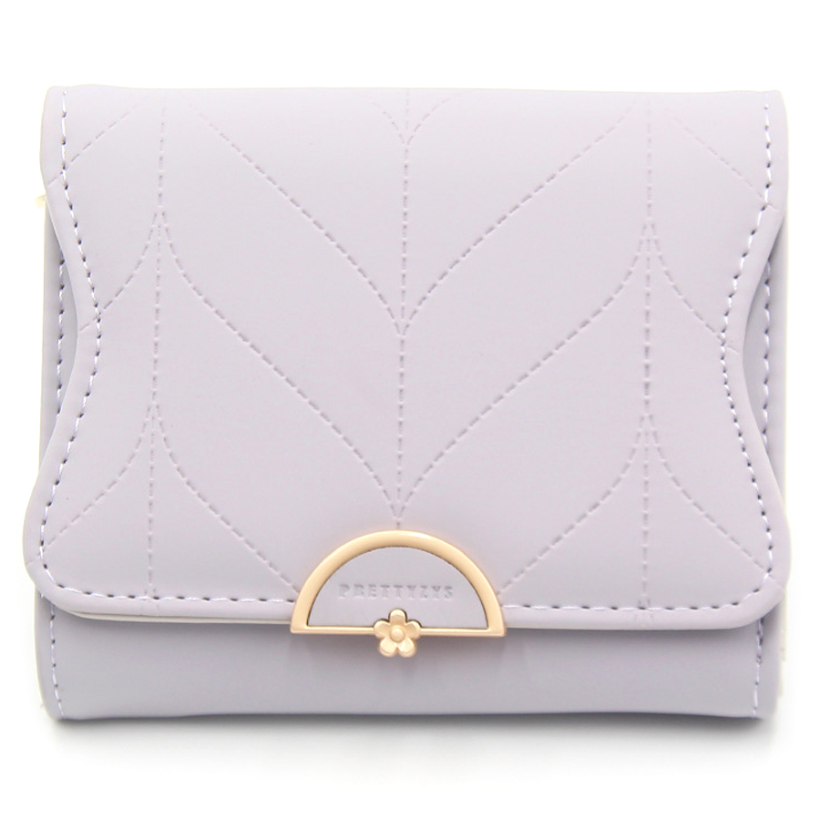 Prettyzys 피어니스트 러블리 멀티 카드 3단 반지갑 29,120원