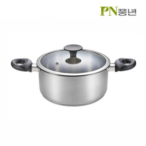 풍년 뉴 루체IH 인덕션 스텐냄비 24cm NLCPT-24C(IH), 상세 설명 참조 37,000원