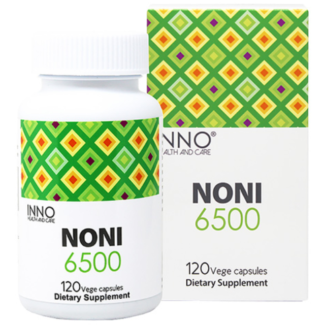 이노헬스앤케어 뉴질랜드 노니 120캡슐 이노헬스앤케어 고농축 건강식품 복용법 금액별사은품 198,000원