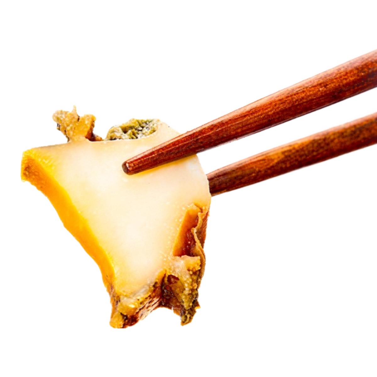 신학모 명인장 국내산 완도 활전복 전복장 전복장조림 자른전복장 한입전복장, 6개, 300g 132,000원