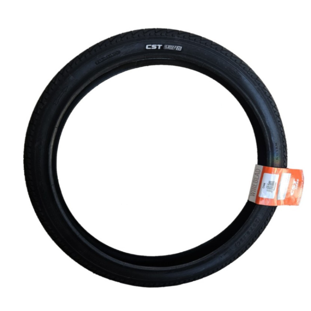 CST 20인치 고급 전기자전거 타이어 20X2.125(57-406) C1446 부드러운 고무재질, 편안한 승차감, 1개 24,500원