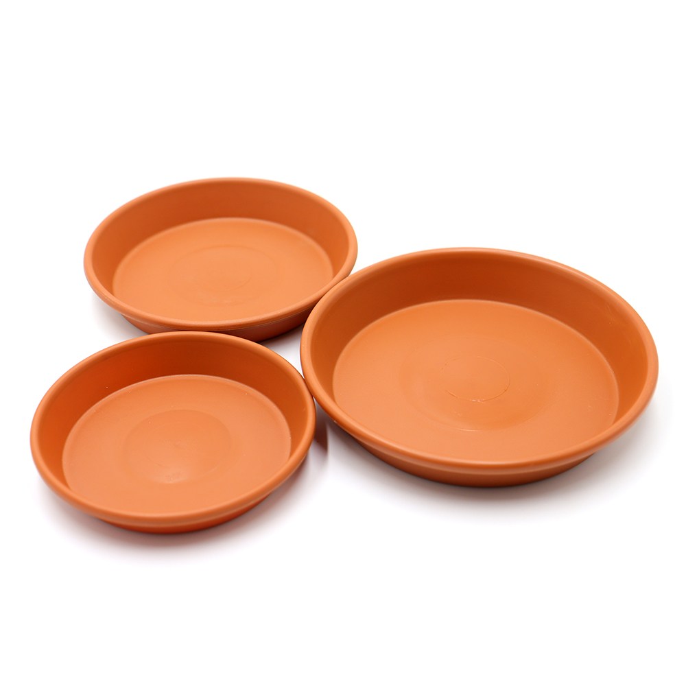화분 받침 물받침 동그라미 화분받침, 단일색상 480원