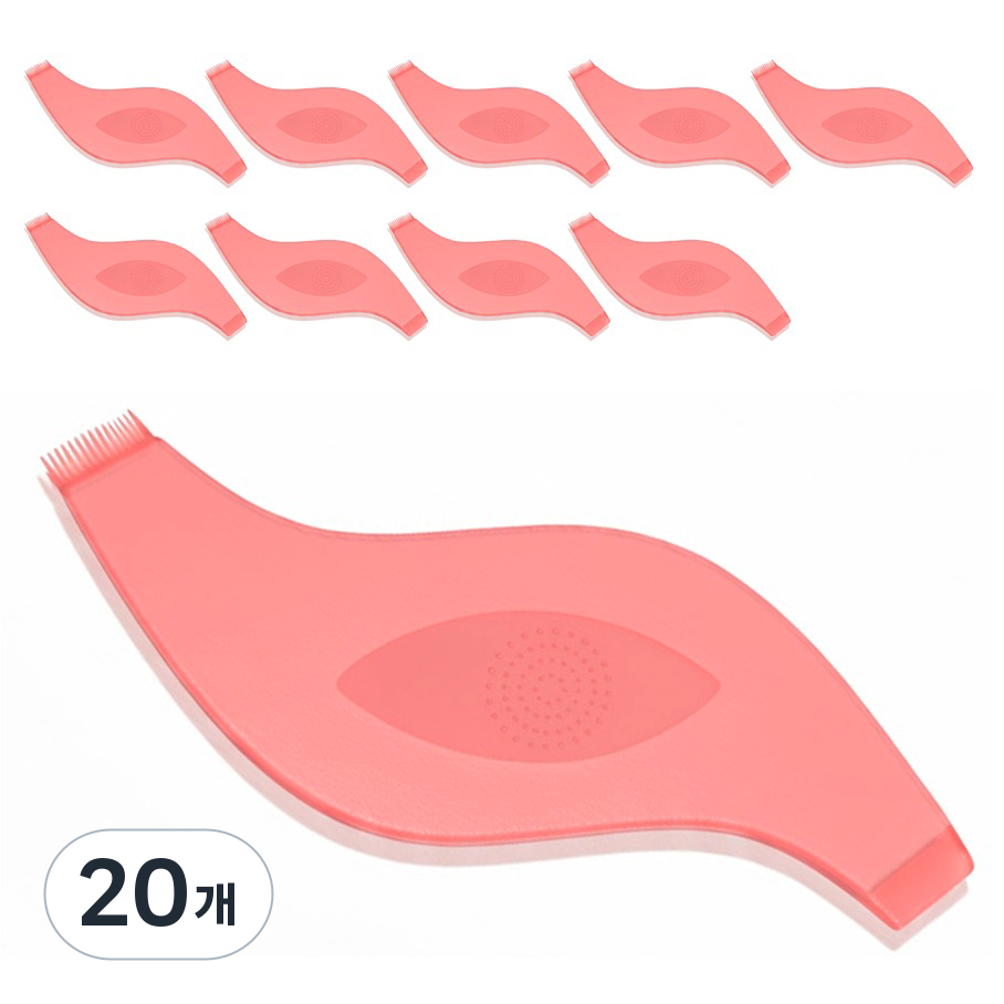 라몽 래쉬몬스터 S형 속눈썹 듀얼 펌스틱 5,600원