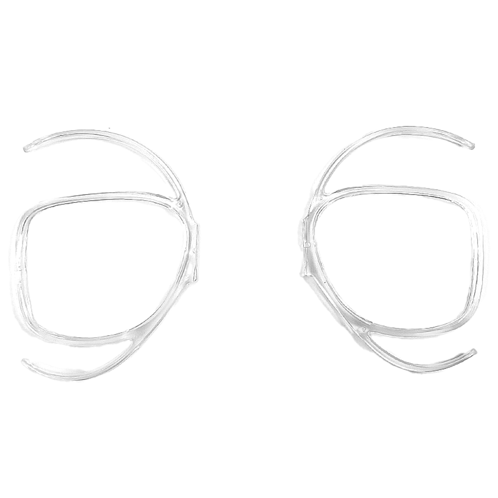 스네프 스노쿨링 마스크 도수클립 세트 11,300원