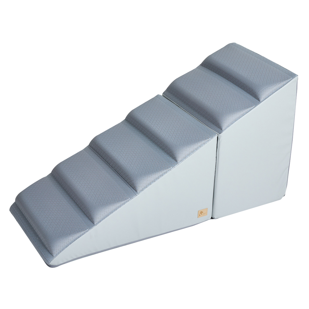 더플래 애정 논슬립 강아지 계단 6단 156,000원