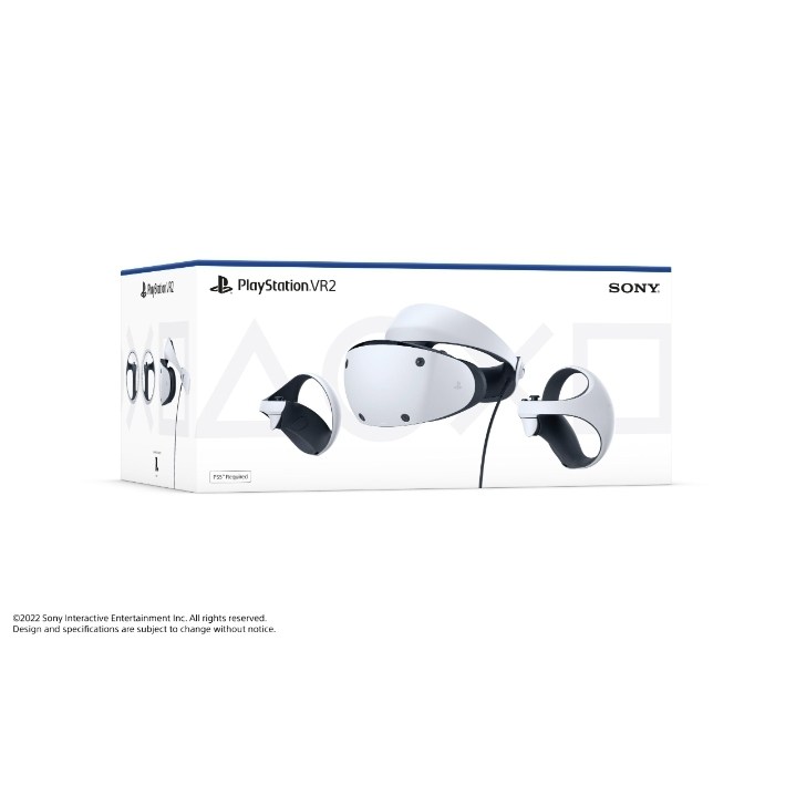 PS5 플레이스테이션 플스 VR2 PS VR 국내정발 기본세트 689,900원