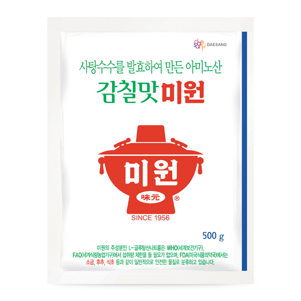 미원 감칠맛 9,480원