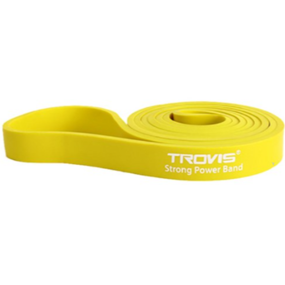 트로비스 스트롱 파워밴드 3단계 27,000원