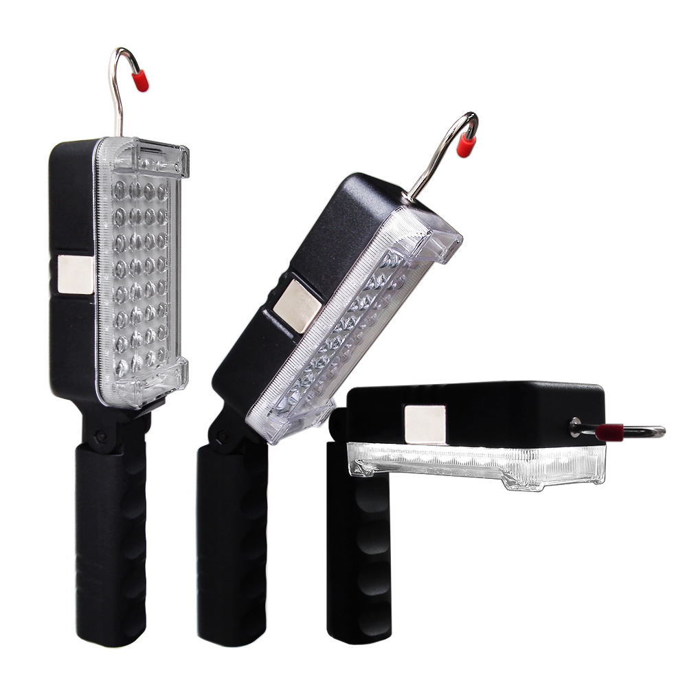 LED 작업등 각도조절 랜턴 캠핑등 USB 충전식 LED작업등 접이식 16,850원
