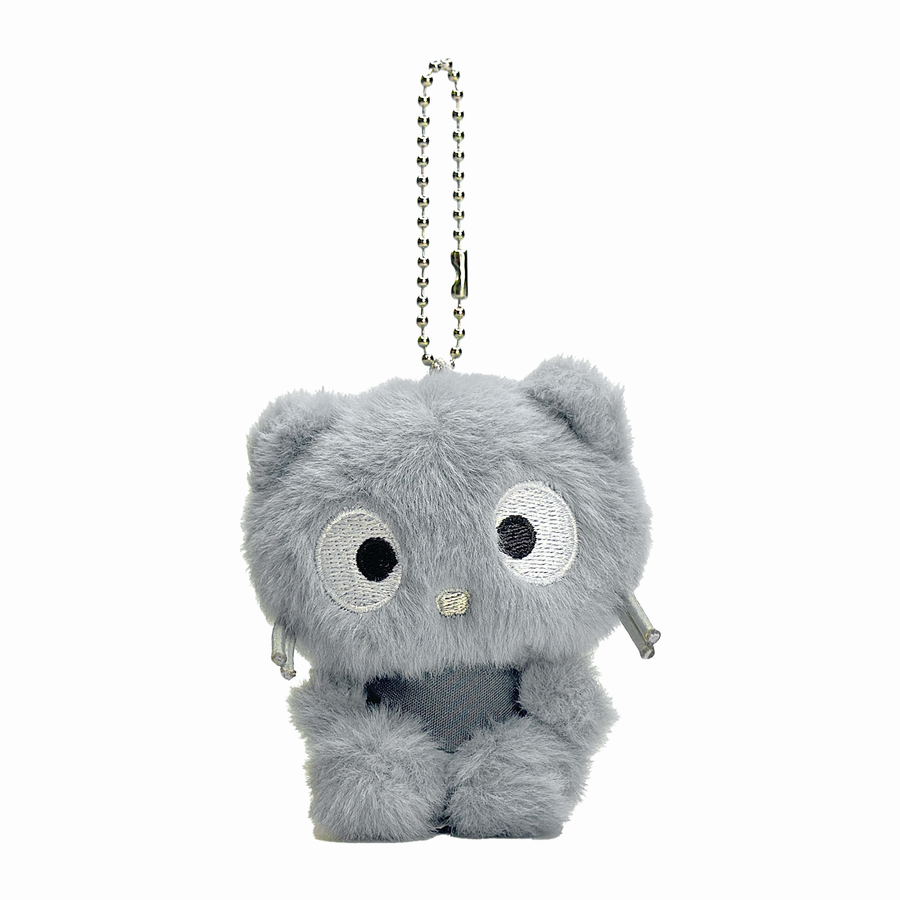 산리오 정품 초코캣 모노톤 인형 가방걸이 10,500원