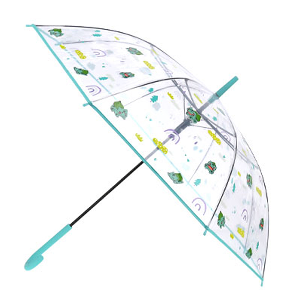 포켓몬스터 60 무지개 장우산 LUPMU80001 이상해씨 9,900원