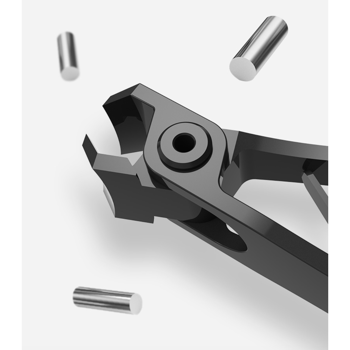 델로나 두꺼운 발톱깎이 두꺼운 발톱도 편리하고 깔끔하게 무좀 내성발톱 손톱깎이 발톱깎이, 1개, 라이트실버 19,900원