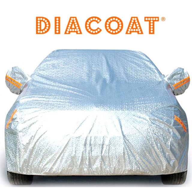다이아코트 6-1호 자동차커버 성에방지 K8 31686EA 1(EA) 105,640원