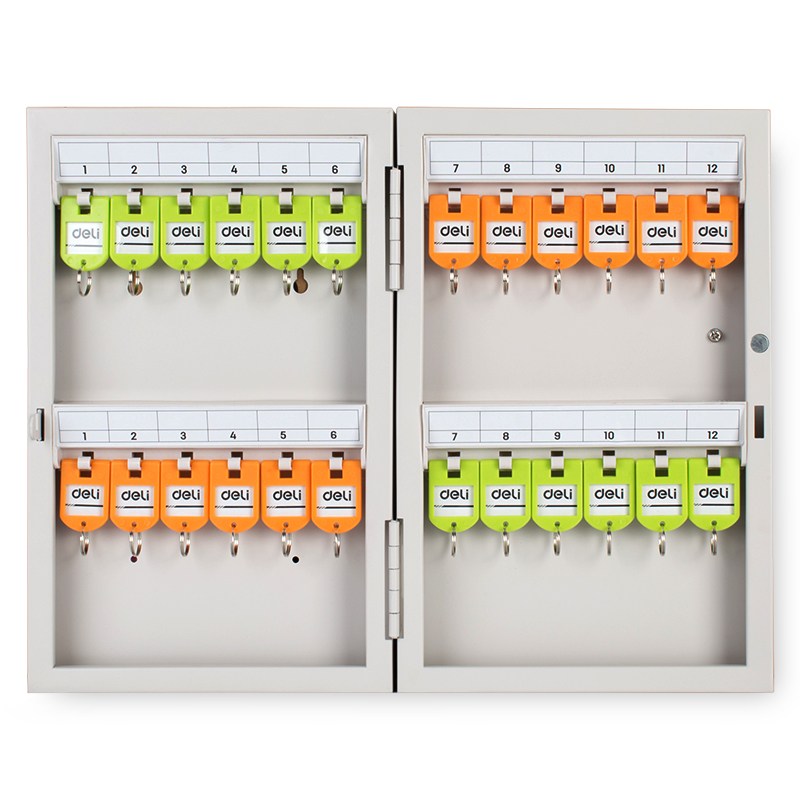 델리 열쇠보관함 키 박스 열쇠 보관함 열쇠함, 1개 39,000원