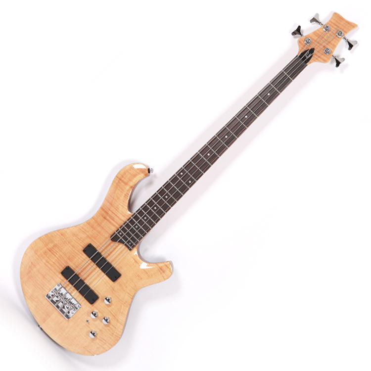 [DAME] 데임 모던 베이스 기타 폴앤폴 250 VGNT / Dame FALL & PAUL 250 VINTAGE NATURAL / 사은품 증정 438,000원