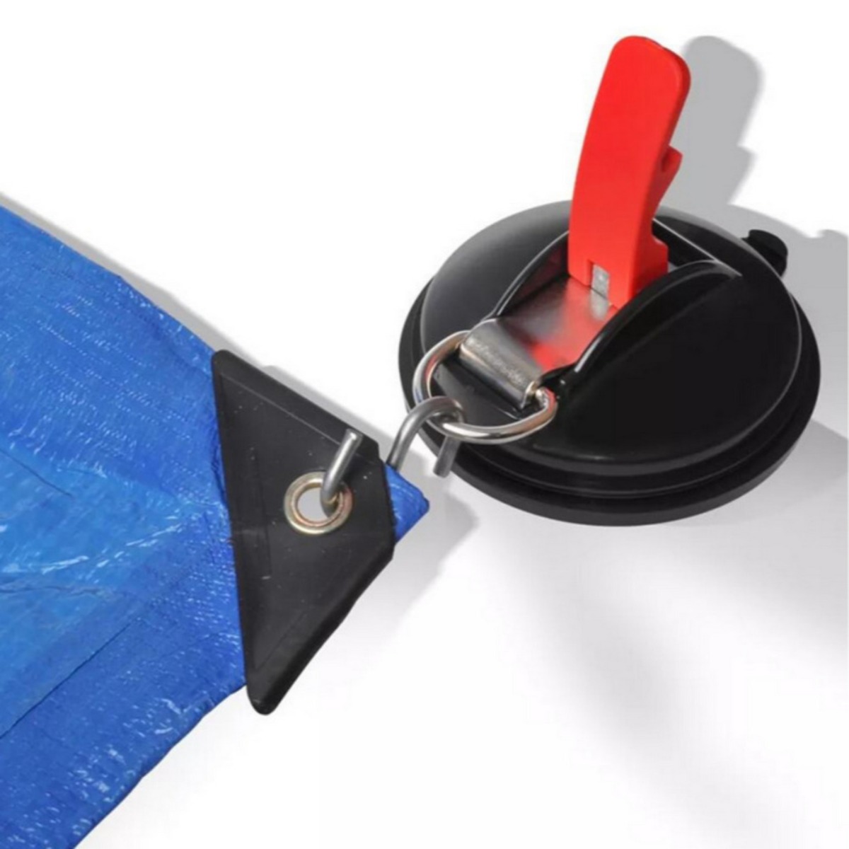 마샤투 차박 캠핑 초강력 흡착 큐방 1+1 16,700원