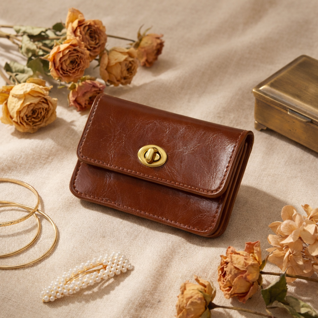 아티 여자 카드지갑 12,700원